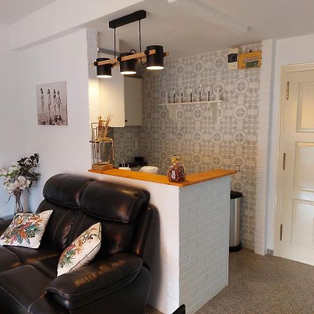모라이라 Casita Amigo 아파트 외부 사진