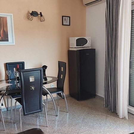 모라이라 Casita Amigo 아파트 외부 사진