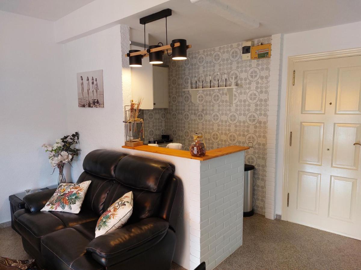 모라이라 Casita Amigo 아파트 외부 사진