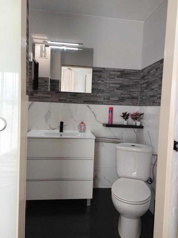 모라이라 Casita Amigo 아파트 외부 사진