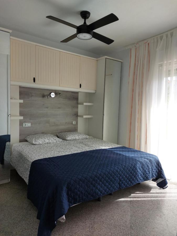 모라이라 Casita Amigo 아파트 외부 사진