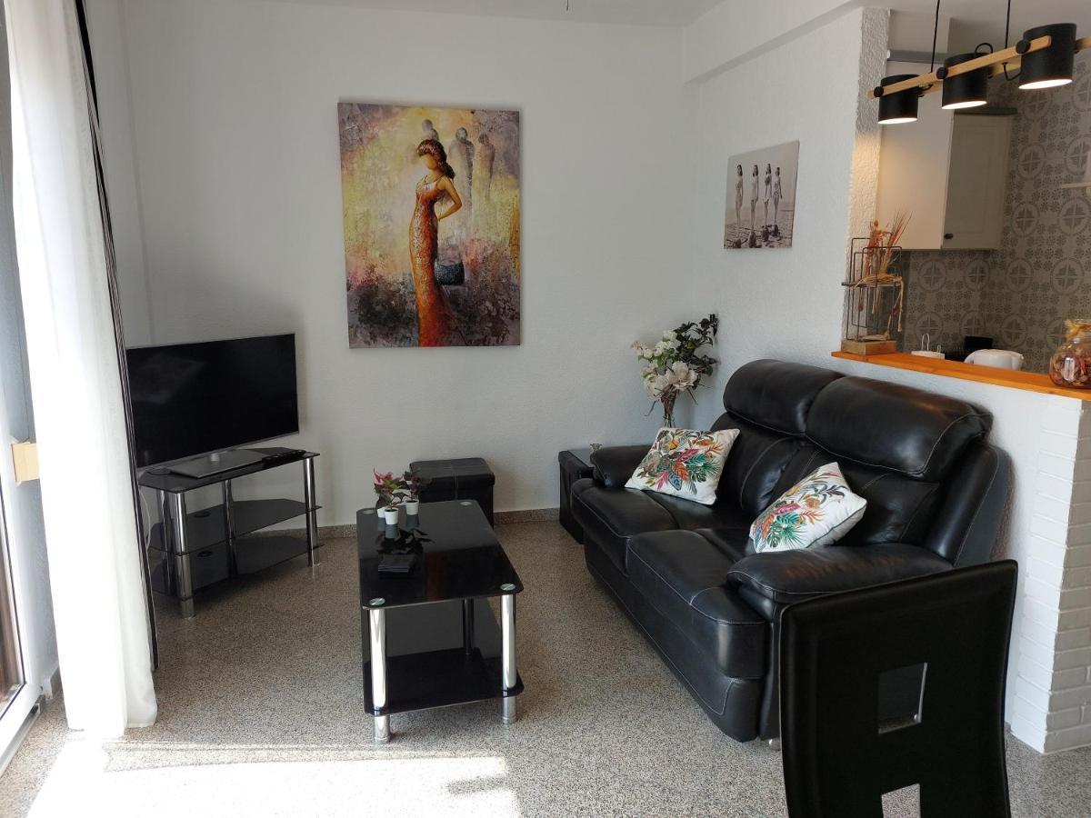 모라이라 Casita Amigo 아파트 외부 사진