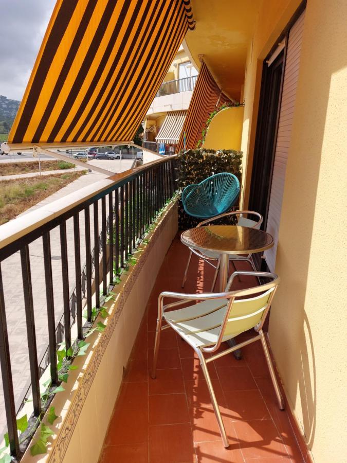 모라이라 Casita Amigo 아파트 외부 사진