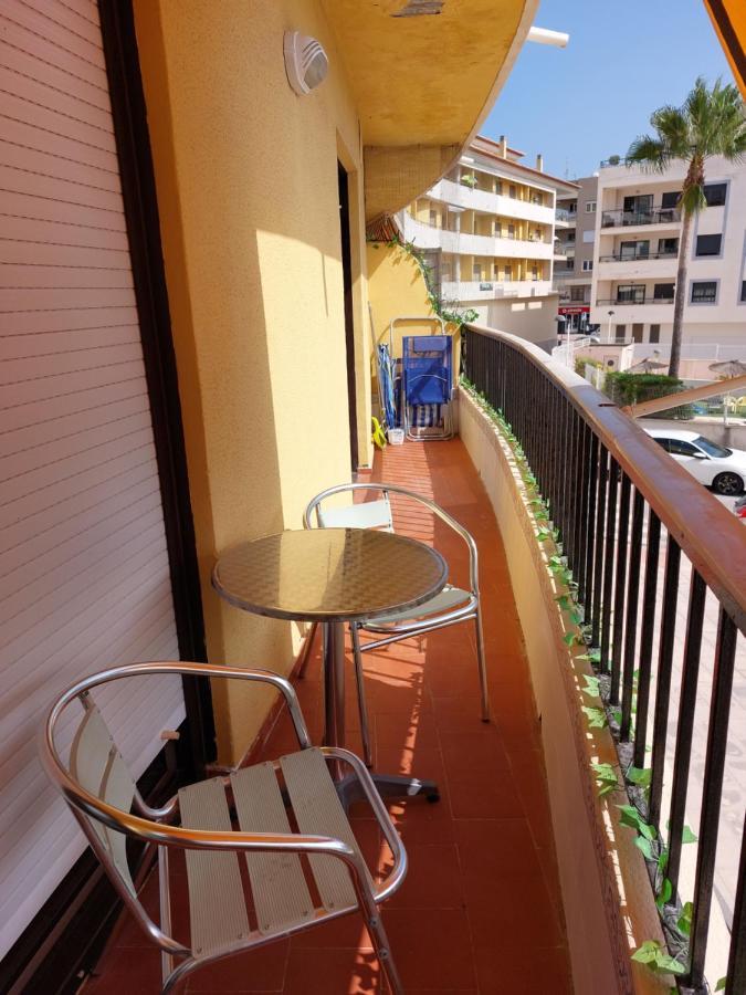 모라이라 Casita Amigo 아파트 외부 사진