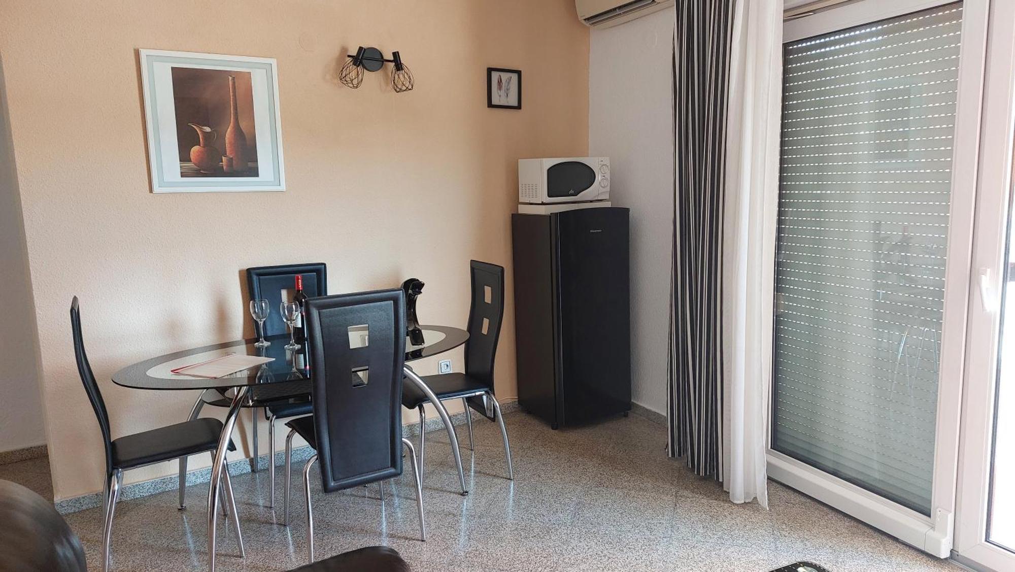 모라이라 Casita Amigo 아파트 외부 사진